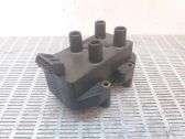 High voltage ignition coil