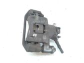 Bremsscheiben und Bremssättel eingestellt