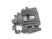 Bremsscheiben und Bremssättel eingestellt