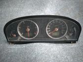 Velocímetro (tablero de instrumentos)