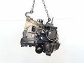 Manual 5 speed gearbox
