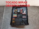 BSM Control unit