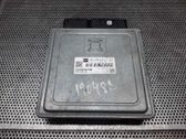 Unidad de control/módulo del motor