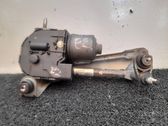 Motor del limpiaparabrisas