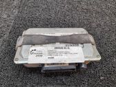 Gearbox control unit/module