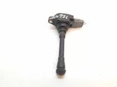 High voltage ignition coil