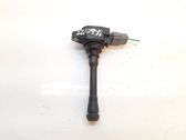 High voltage ignition coil