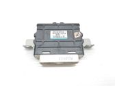Door central lock control unit/module