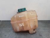 Fuel expansion tank
