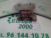 Engine mount bracket
