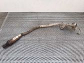 Lambda probe sensor