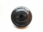 Gyroscope, capteur à effet gyroscopique, convertisseur avec servotronic