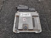 Unidad de control/módulo del motor