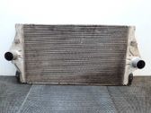 Intercooler radiator