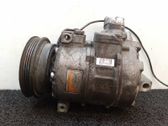 Air conditioning (A/C) compressor (pump)
