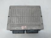 Unidad de control/módulo del motor