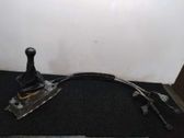 Gear shift cable linkage