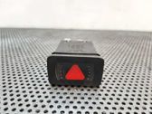 Botón interruptor de luz de peligro