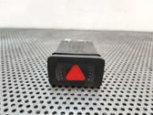 Botón interruptor de luz de peligro
