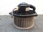 Heater fan/blower