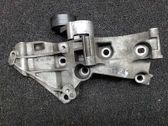 Generator/alternator bracket