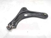 Front control arm