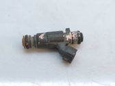 Inyector de combustible