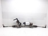 Steering rack