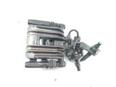 Caliper del freno trasero
