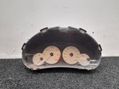 Velocímetro (tablero de instrumentos)
