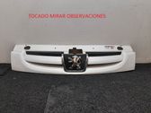 Front grill