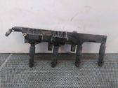 High voltage ignition coil