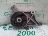 Gearbox mount