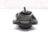 Engine mount bracket