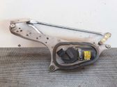 Motor del limpiaparabrisas