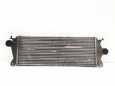 Radiador intercooler