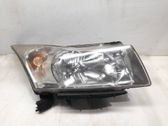 Headlight/headlamp