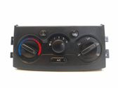 Air conditioner control unit module