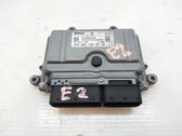 Engine control unit/module