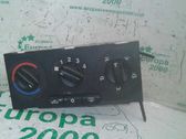 Air conditioner control unit module