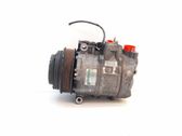 Klimakompressor Pumpe