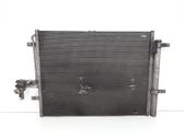 Radiador de refrigeración del A/C (condensador)