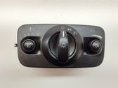 Regler Dimmer Schalter Beleuchtung Kombiinstrument Cockpit