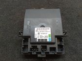 Door central lock control unit/module