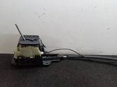 Interruptor/palanca de limpiador de luz de giro