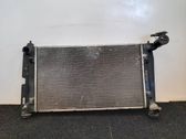 Coolant radiator