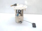 In-tank fuel pump
