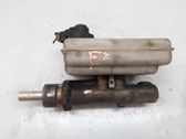 Brake booster