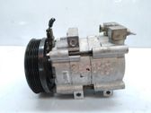 Klimakompressor Pumpe