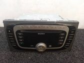 Steuergerät Audioanlage Soundsystem Hi-Fi